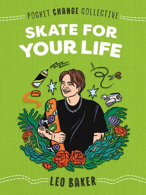 cover image of Skate for Your Life
